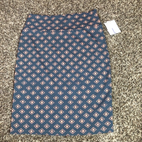 LuLaRoe Dresses & Skirts - LuLaRoe skirt